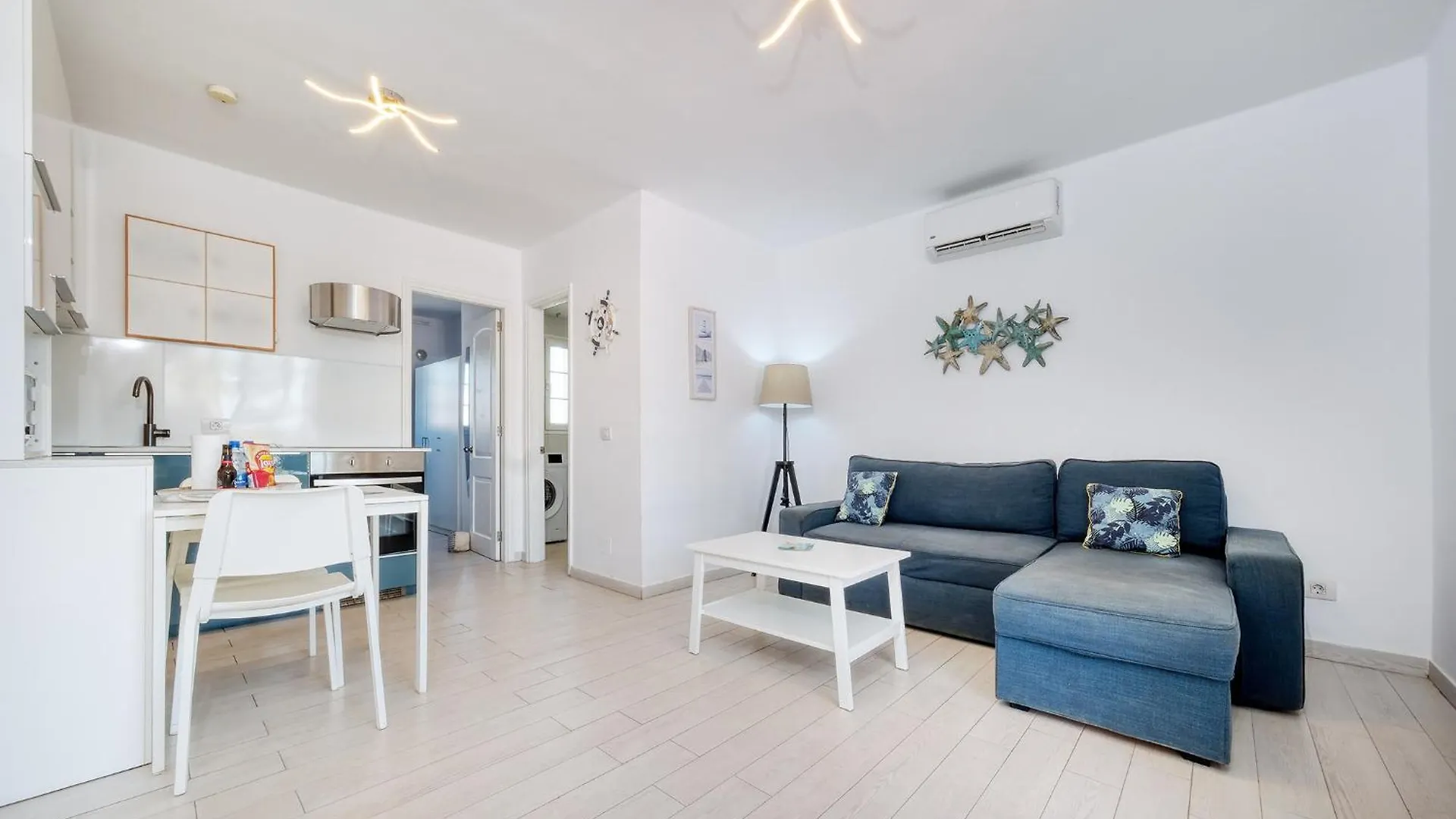 Holiday home Apartment La Vela Azul -Pool & Tennis - Free Ac &Good Wifi- Smart Tv Puerto del Carmen