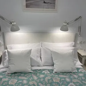  Apartment Nuestro Rinconcito Del Soho Spain