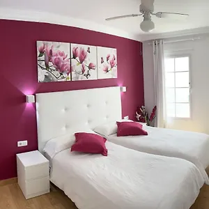 El Sueno Ocean Lanzamar - Appartement