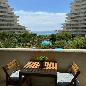 Estudio Primera Linea De Playa , Benalmádena España
