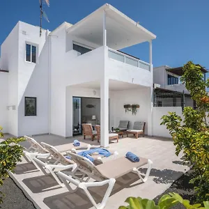  Holiday home Alegria